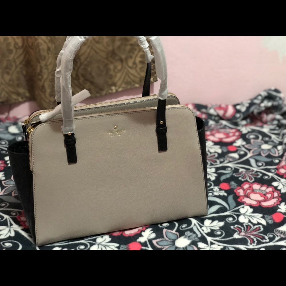 Katespade Grand Street Colorblock